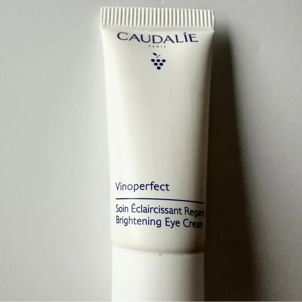 CAUDALIE Vinoperfect Brightening Eye Cream
